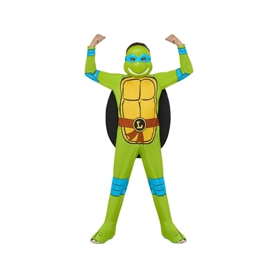 Rubies Costume de Leonardo des Tortues ninja pour enfants, petite taille 1 ea, 40,00 $/1ch