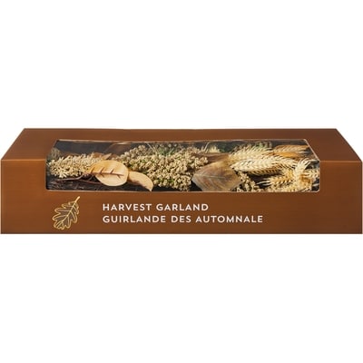 null Oak Leaves Harvest Garland 1 ea, $29.00/1ea