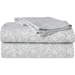 Everyday Essentials King Cotton Sheet 4 Piece Set - 1 ea