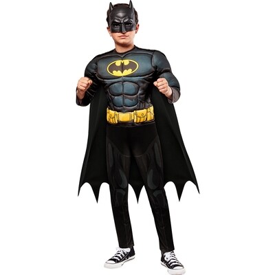 Rubie's Toddlers' Batman Costume 1 ea, $40.00/1ea