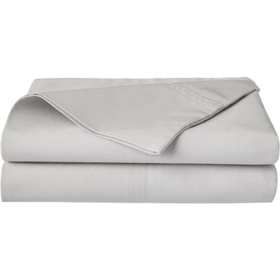 Ensemble de taies d’oreiller 2 pièces en percale pour très grand lit