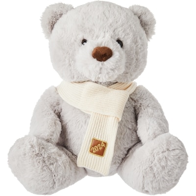 null Charity Teddy Bear 2024 - Cashmere 1 ea, $17.00/1ea