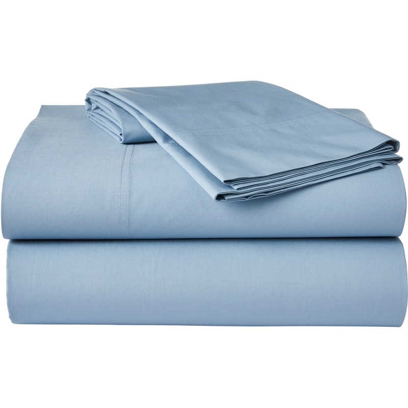 Double Cotton Sheet 4 Piece Set