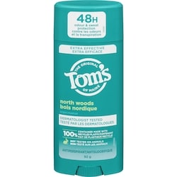 Antiperspirant North Woods Scent