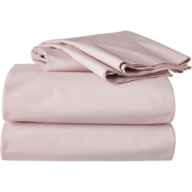 Double Cotton Sheet 4 Piece Set