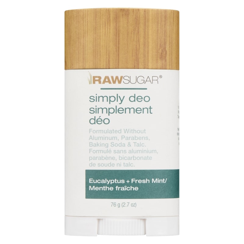 Simply Deo Eucalyptus + Fresh Mint