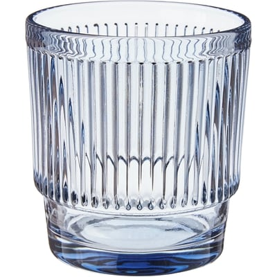 President's Choice Ribbed DOF Blue 1 ea, $7.00/1ea