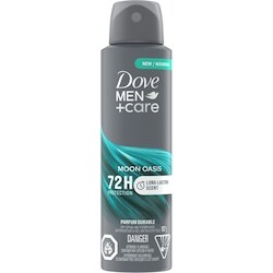 Dove Men+Care Moon Oasis 72h Men's Dry Spray Antiperspirant - 107