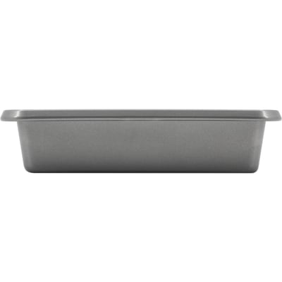 Kitchen Aid Non-Stick 9inch Square Cake Pan 1 ea, $13.00/1ea