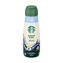 Starbucks Non-dairy Vanilla Coffee Enhancer, Vegan 828 ml, $1.09/100ml