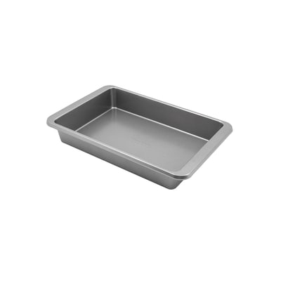 KitchenAid Moule à gâteau rectangulaire antiadhésif, 23 x 33 cm 1 ea, 14,00 $/1ch