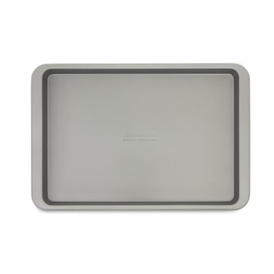 Kitchen Aid Baking Sheet 0.6mm 9x13inch 1 ea, $13.00/1ea