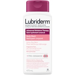 Advanced Therapy Body Wash