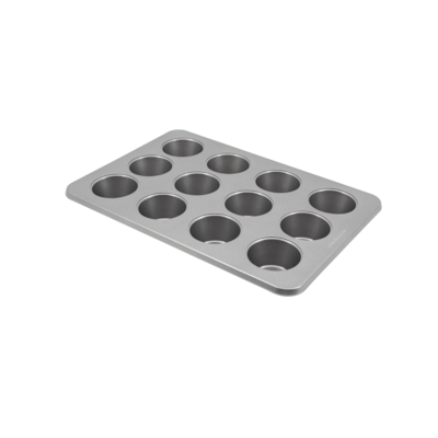 Kitchen Aid 12 Cup Muffin Pan 1 ea, $16.00/1ea