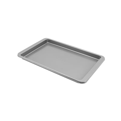 KitchenAid Plaque à biscuits rectangulaire antiadhésive, format moyen, 25 x 38 cm 1 ea, 14,00 $/1ch