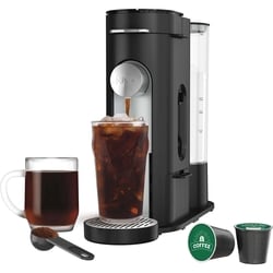Ninja Pour café moulu et capsules 1 ea, 150,00 $/1ch