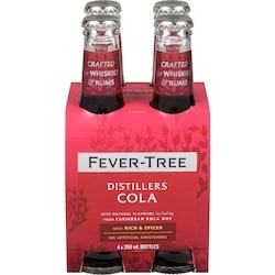 Distillers Cola