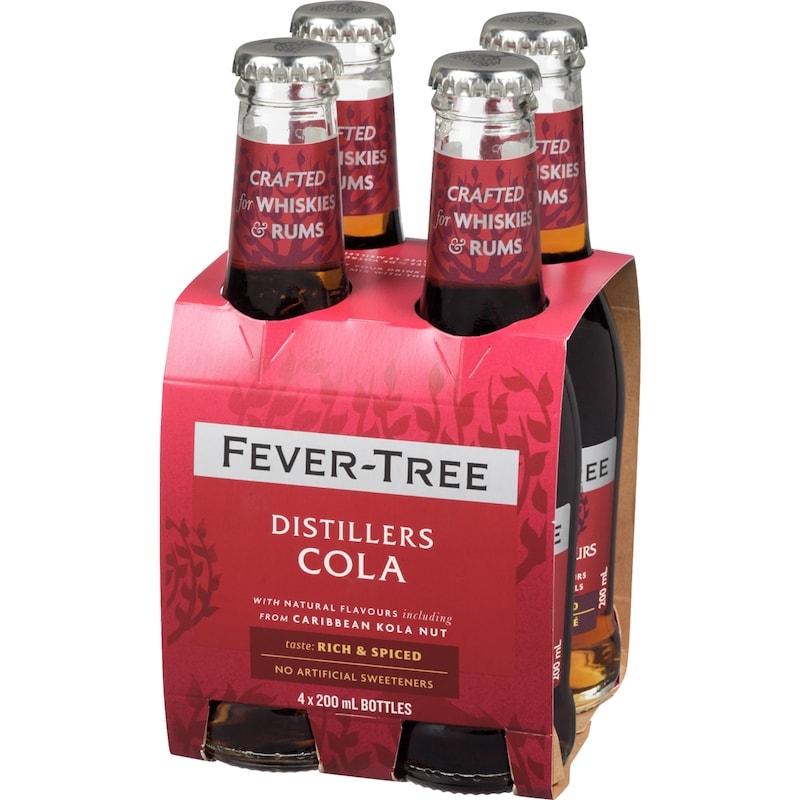 Distillers Cola