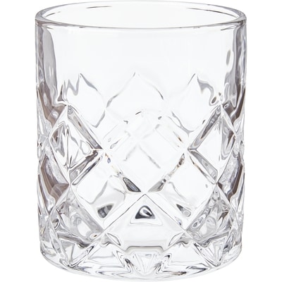 President's Choice Rock Glass 1 ea, $7.00/1ea
