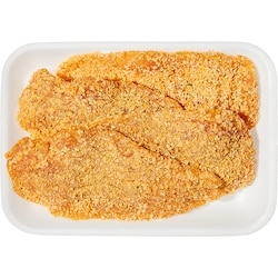 null Chicken Breast Schnitzel 300 g, $4.33/100g