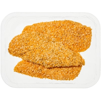 null Chicken Breast Schnitzel 300 g, $4.33/100g