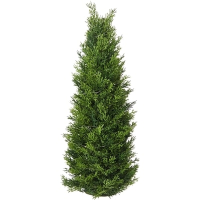 Life at Home Light Up Artificial Pine Tree 1 ea, $24.00/1ea