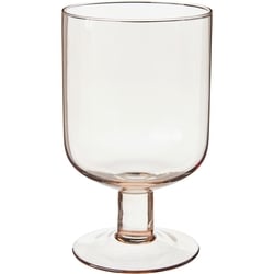 Home Goblet Tinted