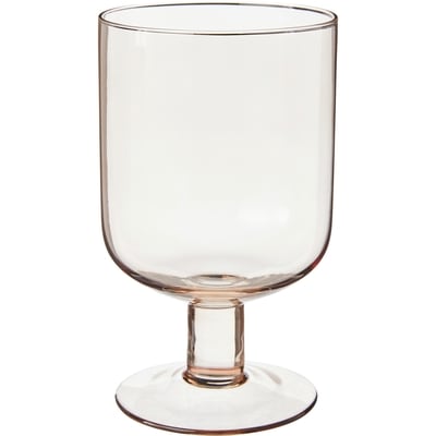 President's Choice Home Goblet Tinted 1 ea, $7.00/1ea