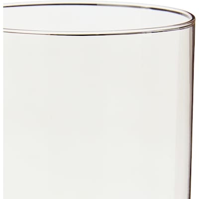 Gobelet Maison taupe de 12,5&nbsp;oz