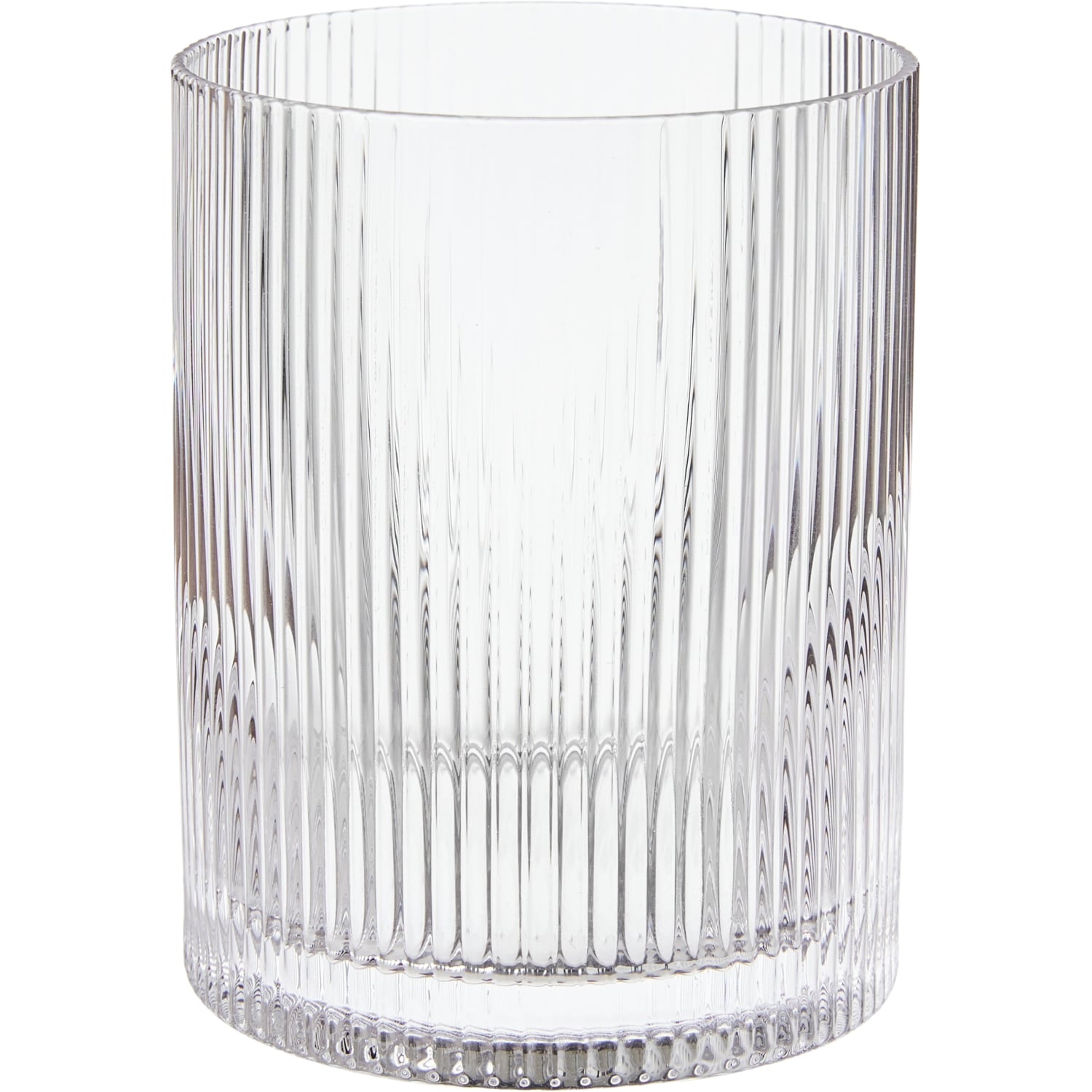le Choix du Président Tasse striée optique 1 ea, 6,00 $/1ch