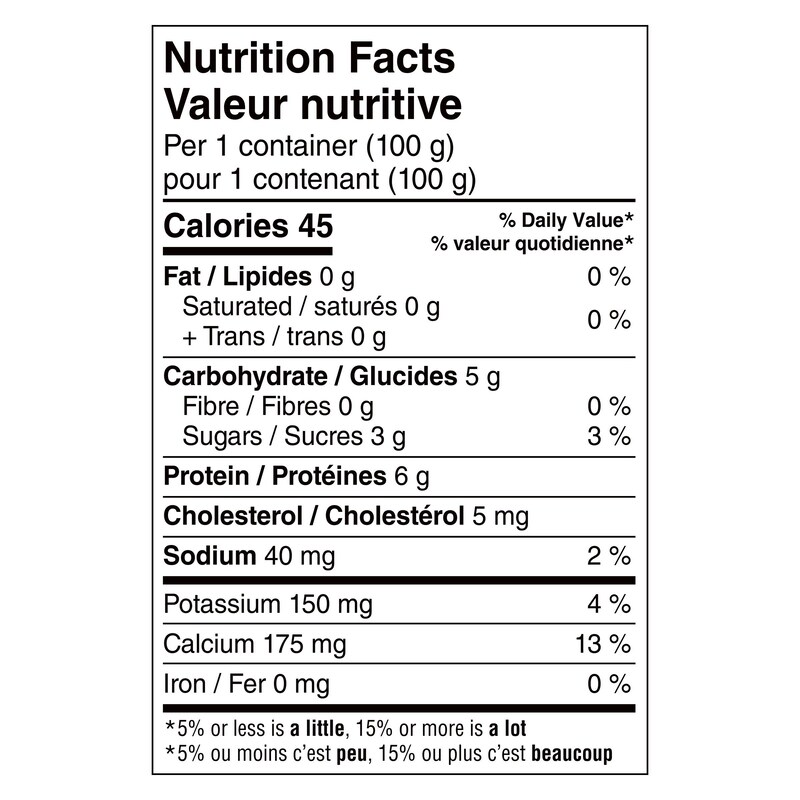 Source Yogurt Peach 0% M.F.