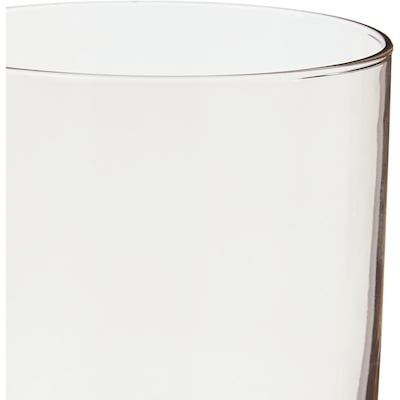 Verre à whisky Maison taupe de 14,5 oz