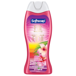 Softsoap Fiji Nights Moisturizing Body Wash - 591 ml | Dominion