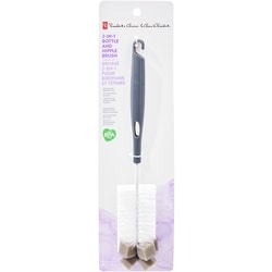 2-In-1 Bottle Brush