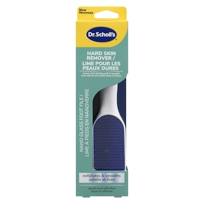 Nano Glass Foot File Hard Skin Remover