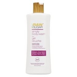 Simply Body Wash Pineapple + Maqui Berry + Coconut