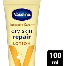 Vaseline Intensive Care Dry Skin Repair 100 ml, $5.10/100ml