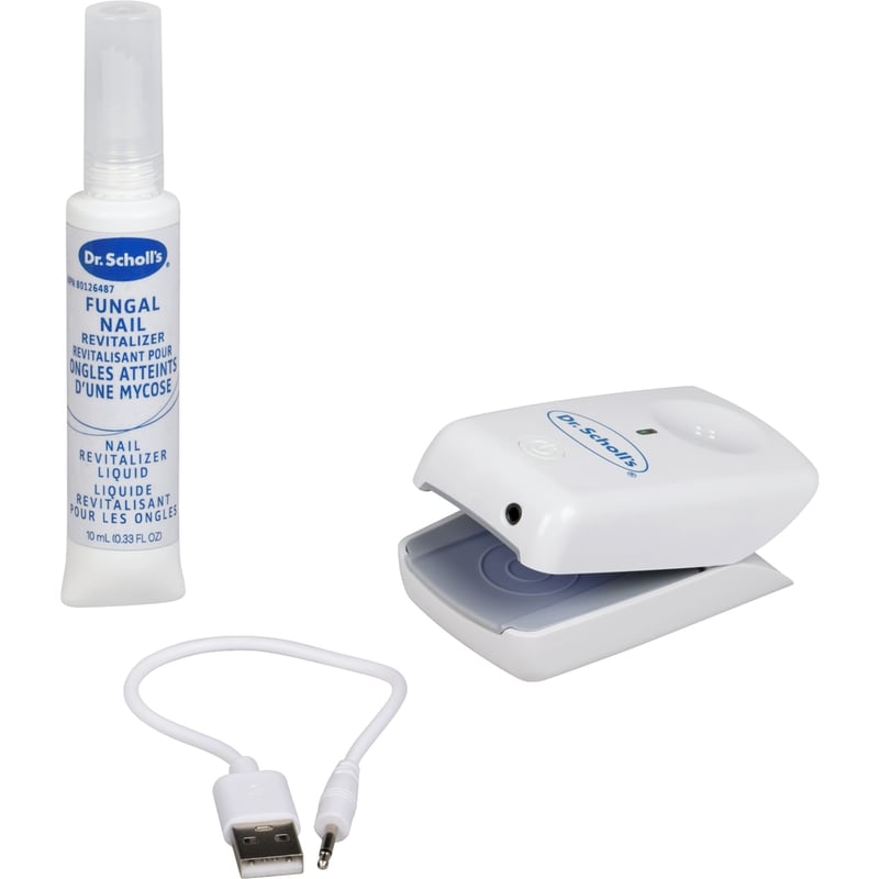 Fungal Nail Revitalizer