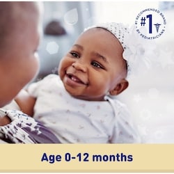 Enfamil A+ NeuroPro, Baby Formula, 0-12 months, Powder Tub - 587 g