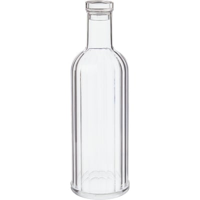 President's Choice Embossed Water Bottle 1 ea, $10.00/1ea