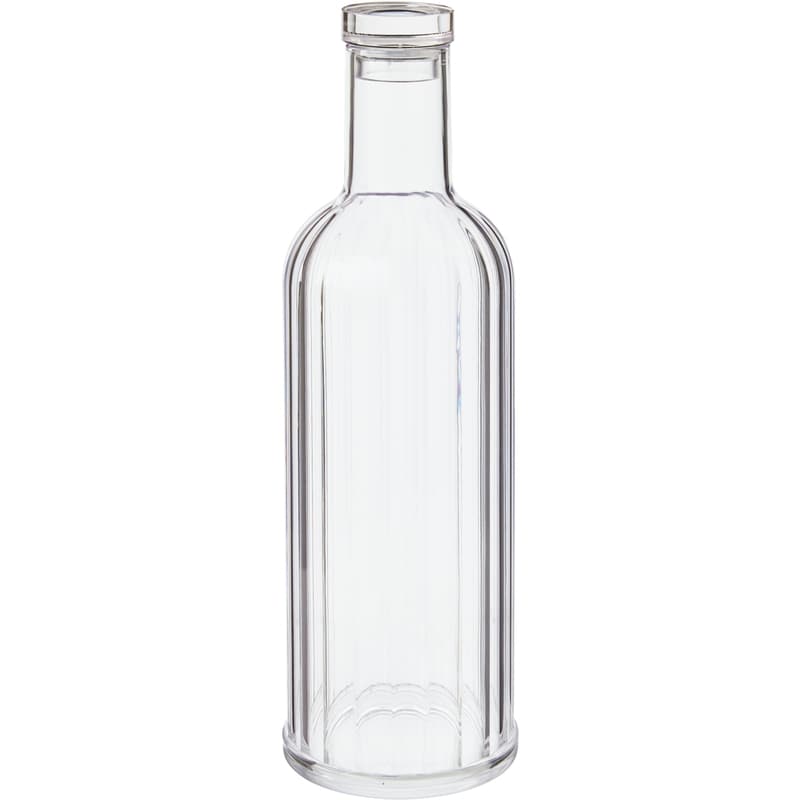 Embossed Water Bottle