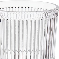 President's Choice Ribbed DOF Clear - 1 ea | Loblaws