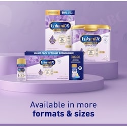 Enfamil Formula Enfamil Gentlease Label Enfamil Gentlease Infant