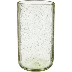 Bubble Tumbler Green