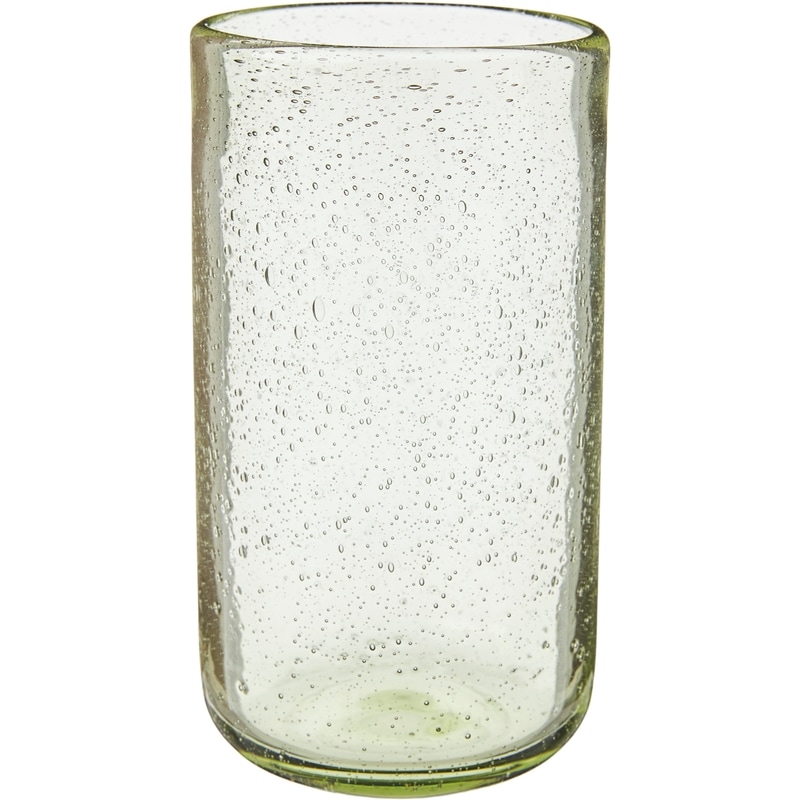 Bubble Tumbler Green