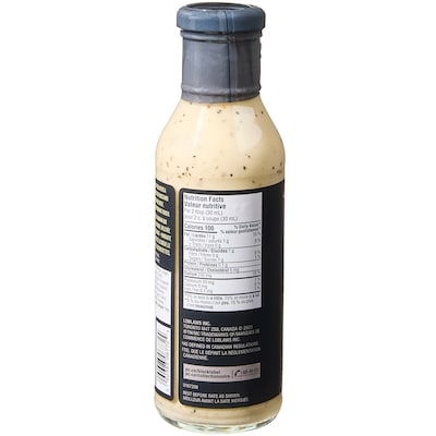 Sauce barbecue blanche