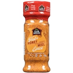 Hot Honey Seasoning