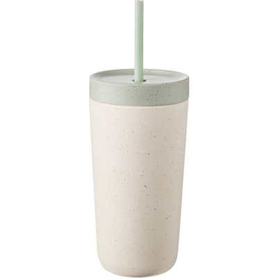 Bamboo Fibre To Go Cup - Mint