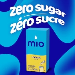 MiO Lemonade Drink Mix - 40 g | Zehrs