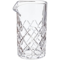 le Choix du Président Pichet à cocktail avec motif à diamants 1 ea, 14,00 $/1ch